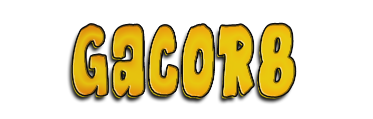 GACOR8